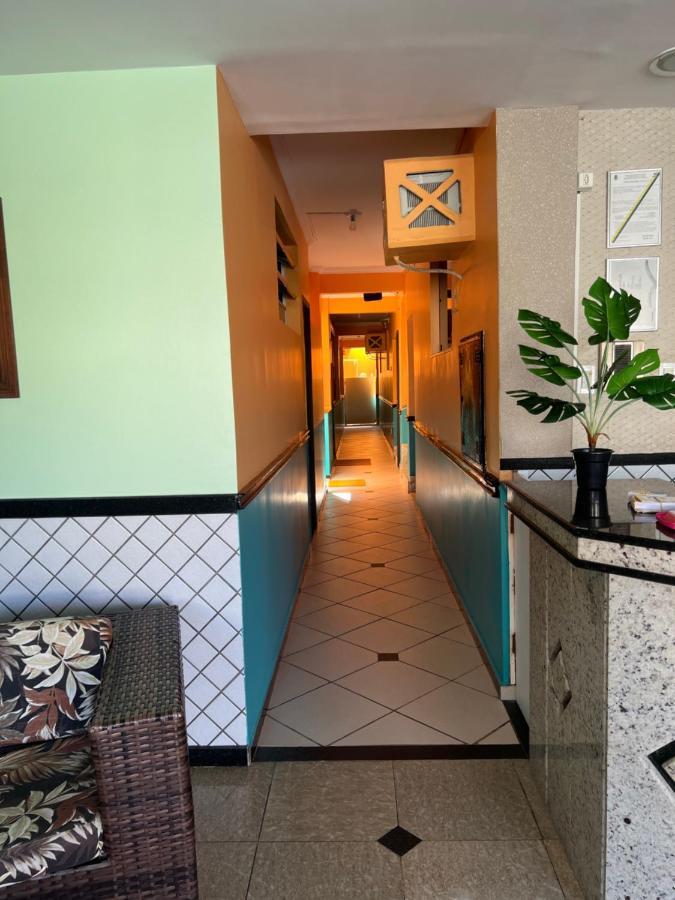 Ferreira 3* Aracajú
