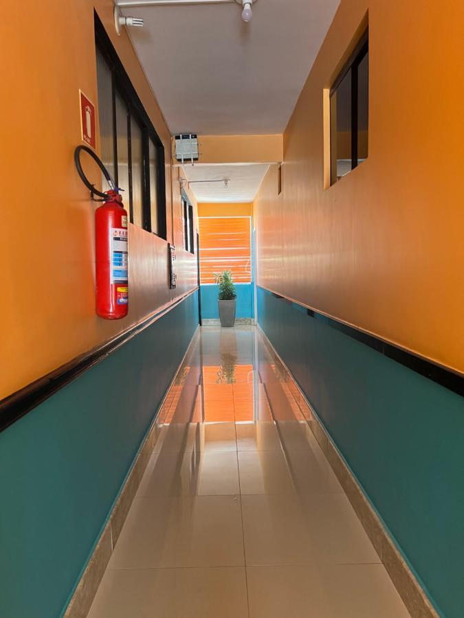 Inn Ferreira 3*